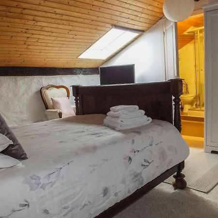 Brantome Les Ages Chambre D'Hotes 外观 照片