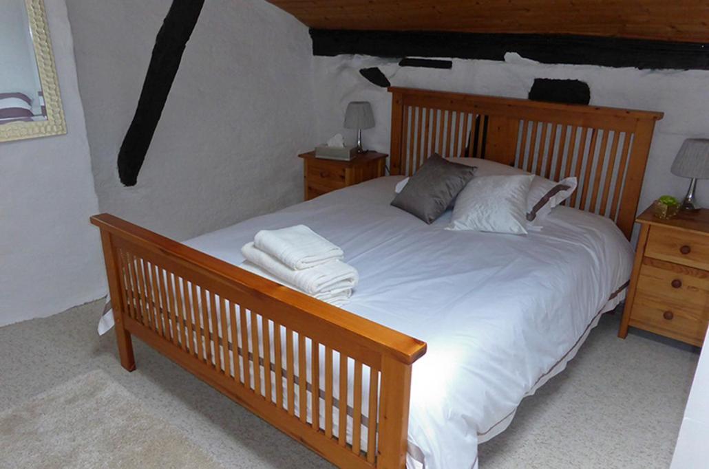 Brantome Les Ages Chambre D'Hotes 外观 照片