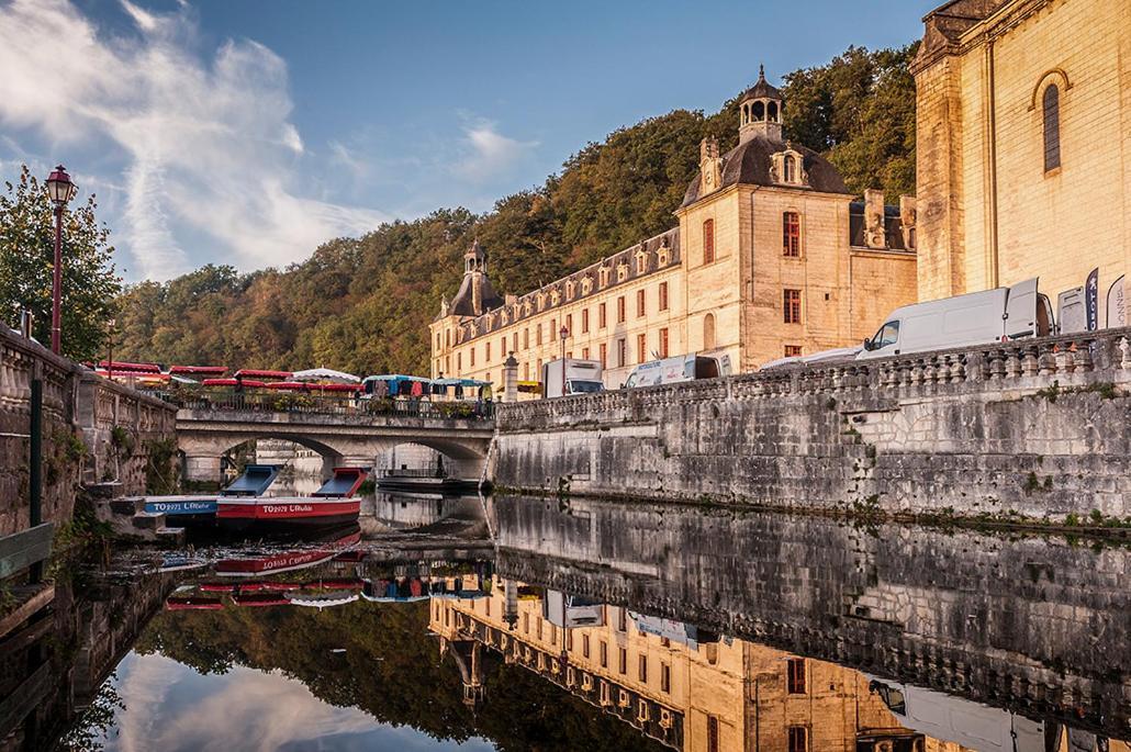 Brantome Les Ages Chambre D'Hotes 外观 照片